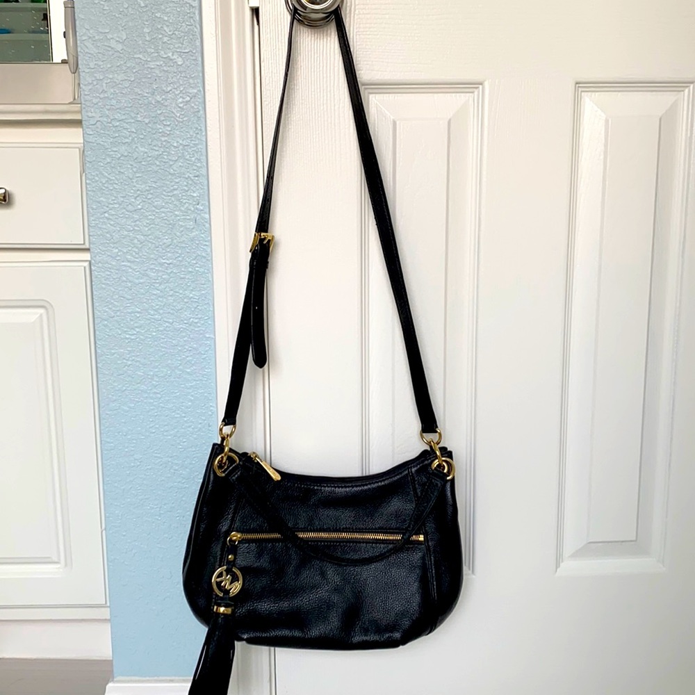 Crossbody purse
